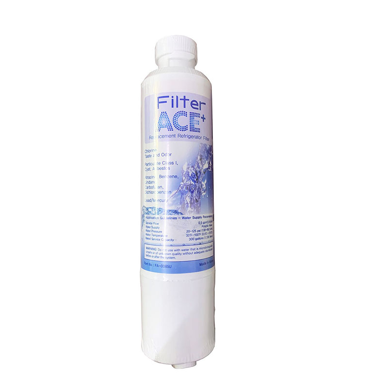 Samsung Refrigerator Inline Water Filter DA2-00020B