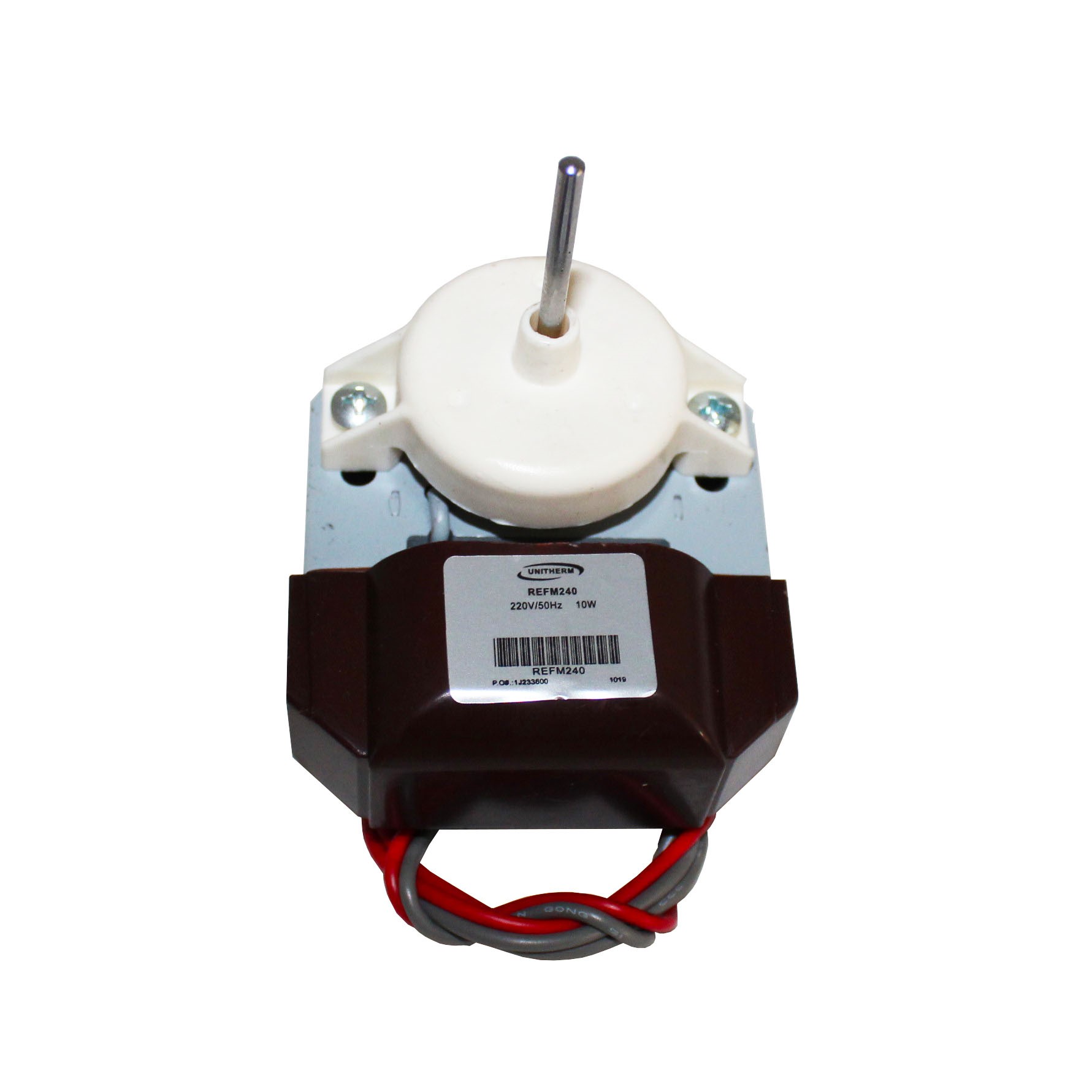 Fridgemaster Refrigerator Evaporator Fan Motor 220v