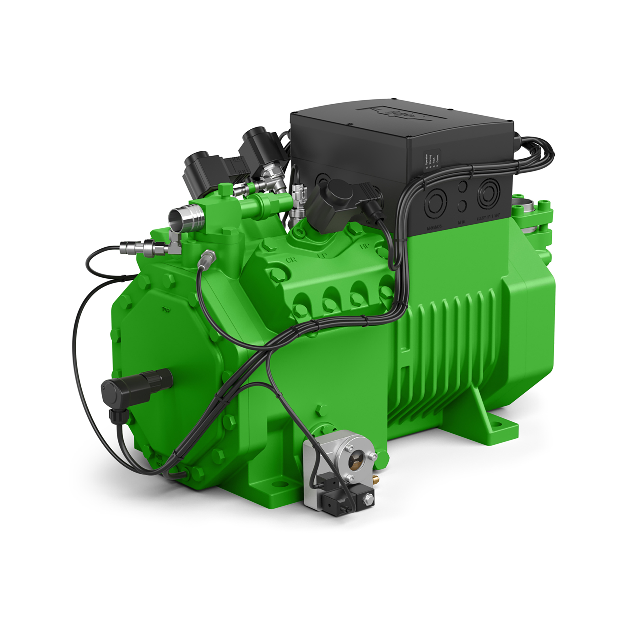 COMP BITZER 4TES-12Y