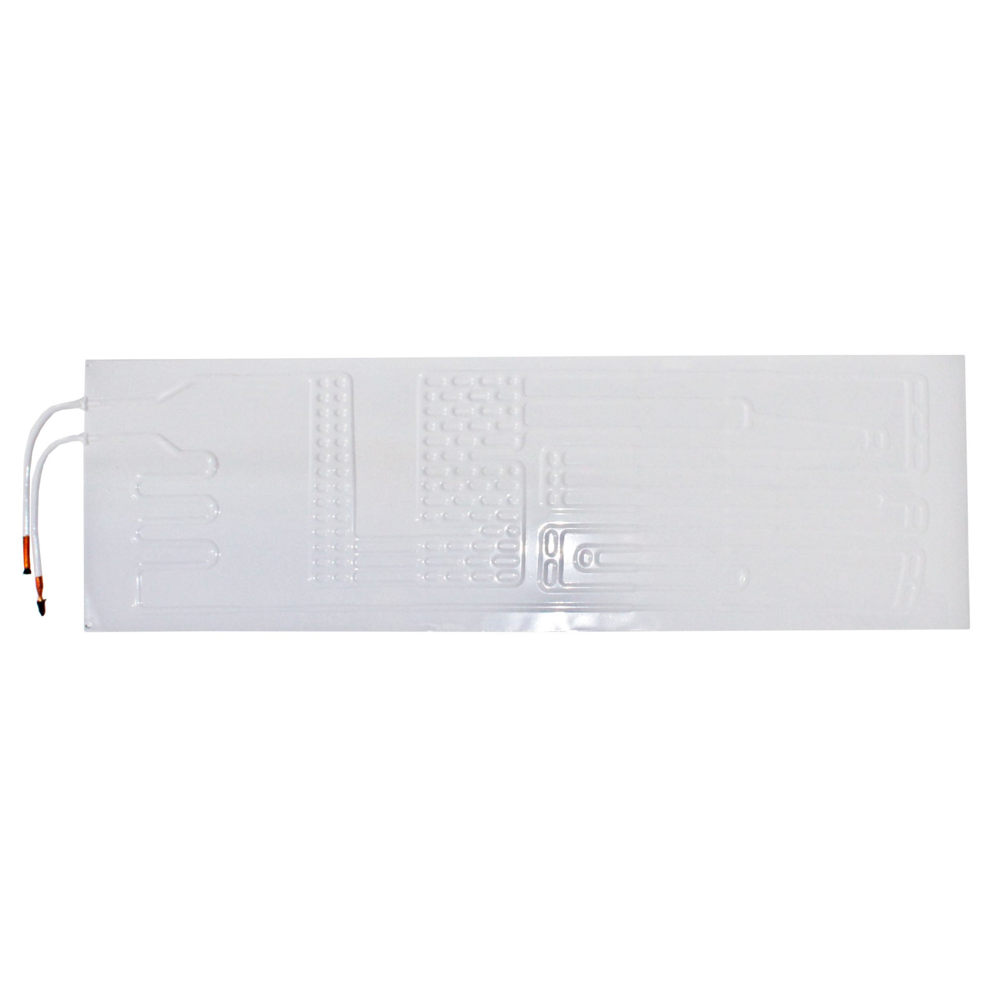 Universal Refrigerator Evaporator Panel 305mm x 990mm Double Entry