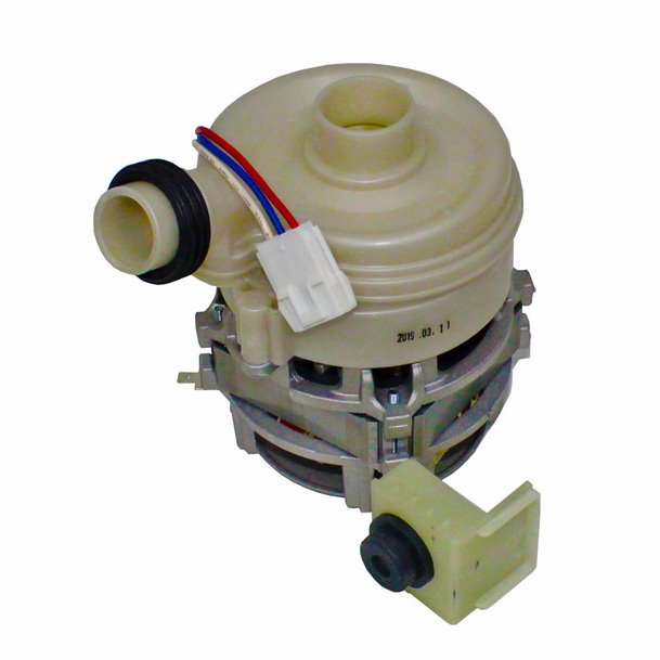 LG Dishwasher Main Pump Assembly