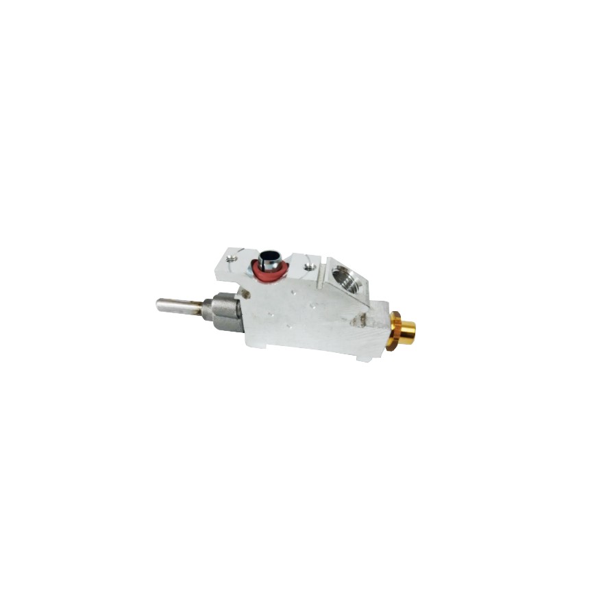 DEFY Oven Gas Tap