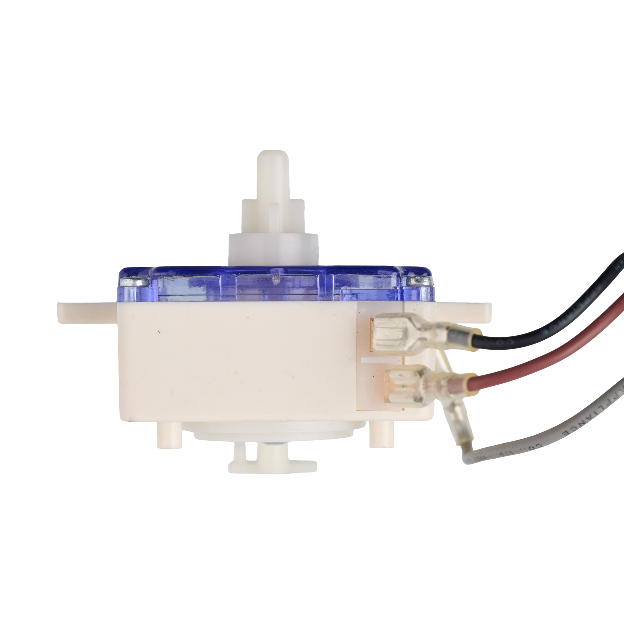 DEFY Washing Machine Wash/Drain Switch