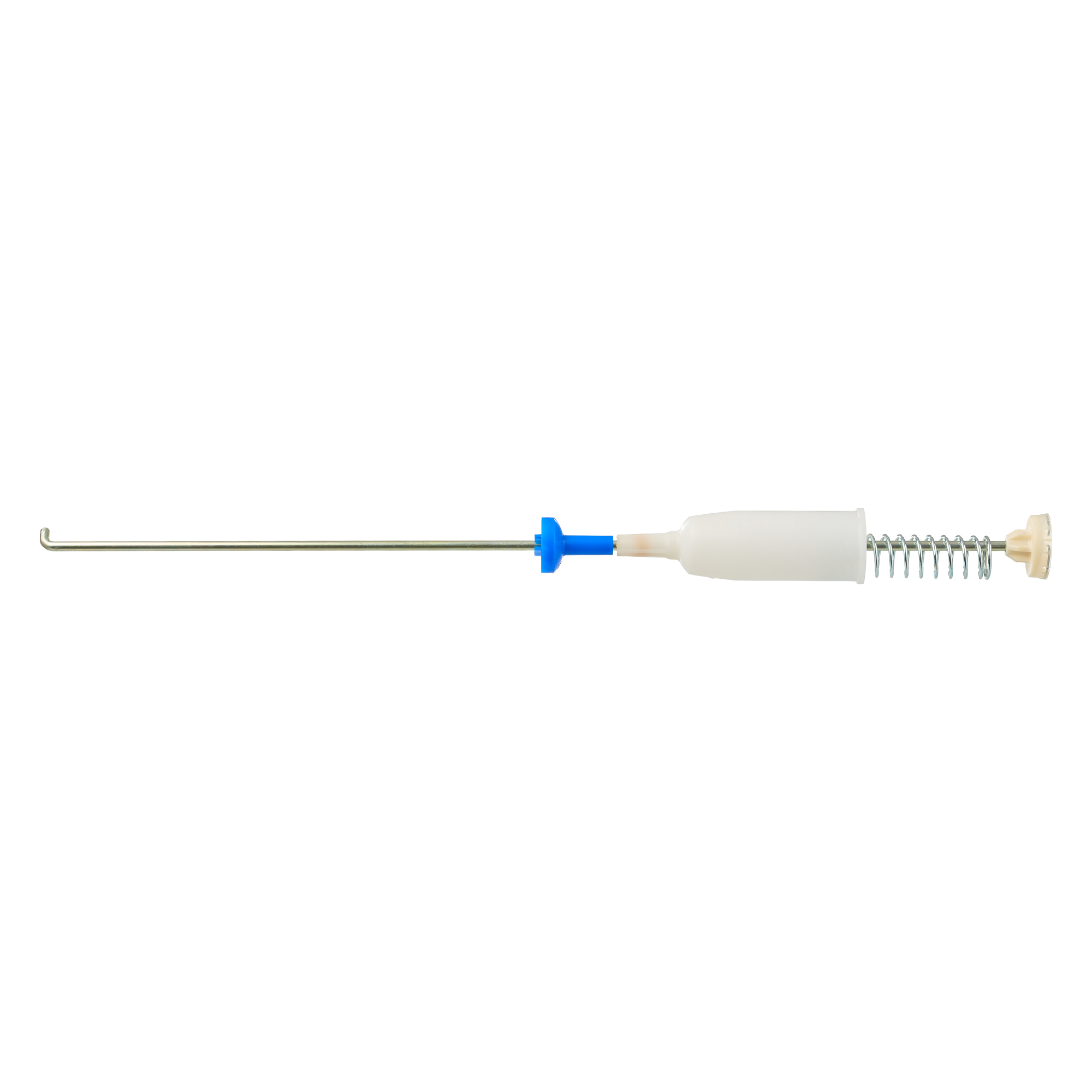 LG Washing Machine Suspension Assembly Blue