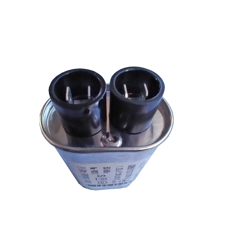 Universal Microwave High Voltage Capacitor 2100v 1.2Mfd