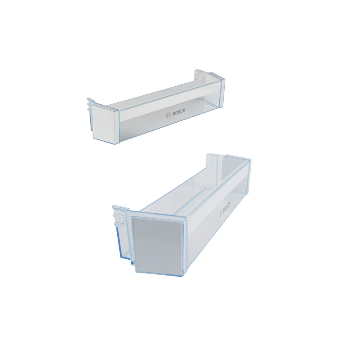 Bosch Refrigerator Fridge Door Tray 470mm x 100mm x 120mm