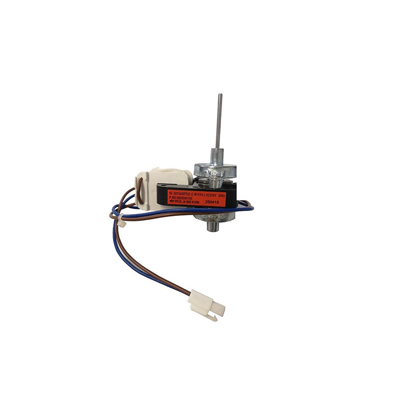 DEFY Refrigerator Evaporator Fan Motor | D3828080100