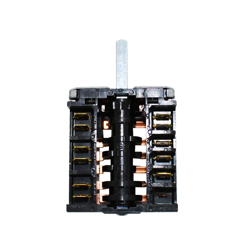 Univa Oven 5 Position Selector Switch