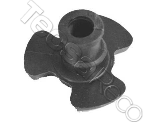 KIC and Daeewoo Microwave Clover Coupling Short Shaft