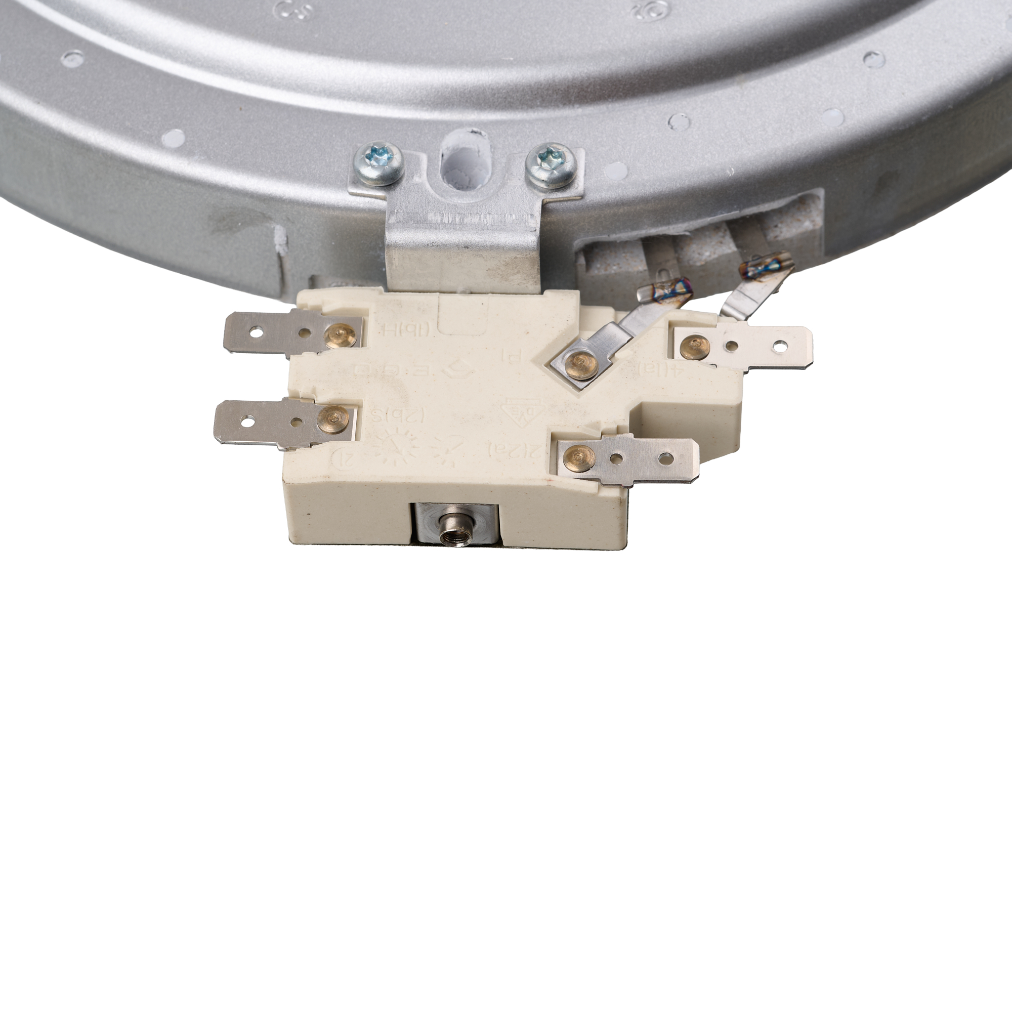 DEFY Stove Radiant Plate 210mm 2300w