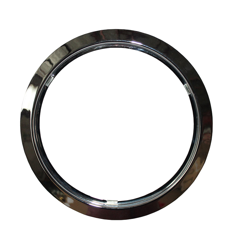 DEFY Stove Plate 8" Trim Ring
