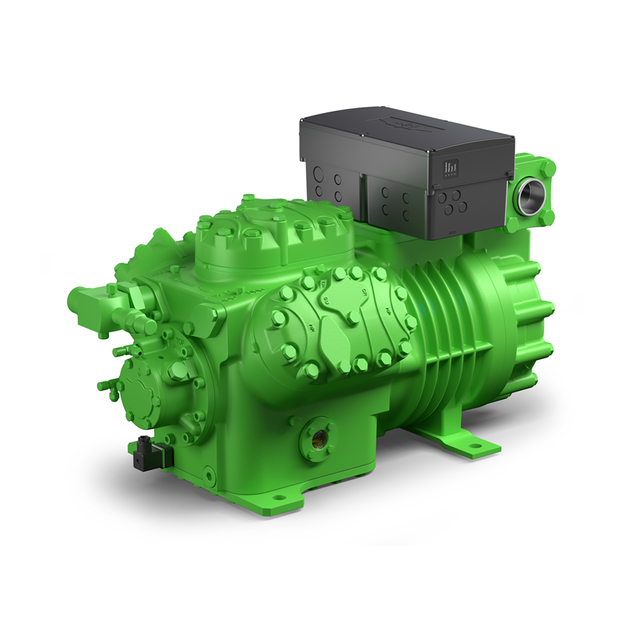 COMP BITZER 6FE-50Y