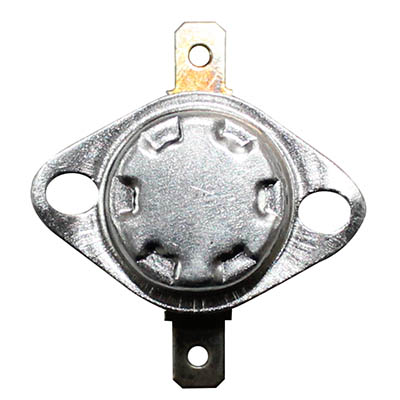 Universal Washing Machine Thermostat Button 80 Deg N/C