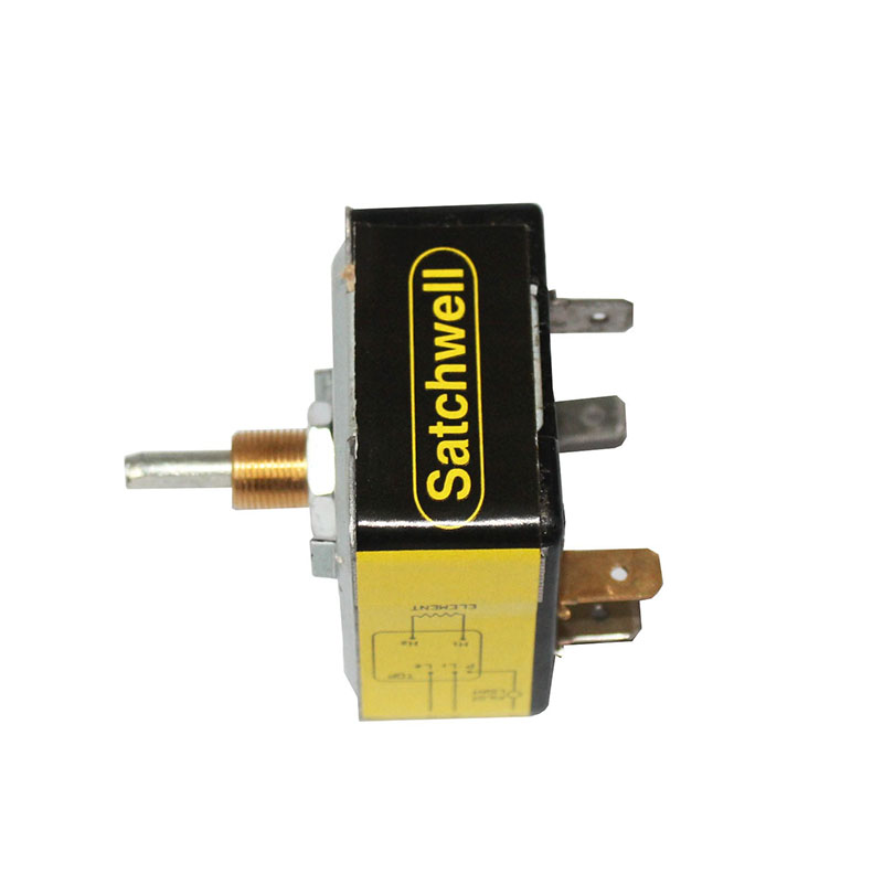 Universal Stove Energy Regulator NF1 Type