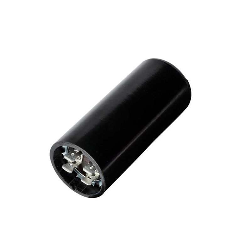 Universal Start Capacitor 53Mfd and 64Mfd / 250v