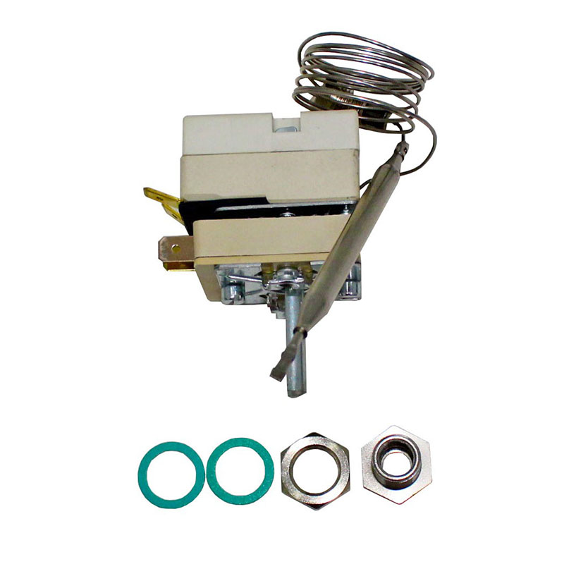 EGO Oven Thermostat 105°C - 190°C