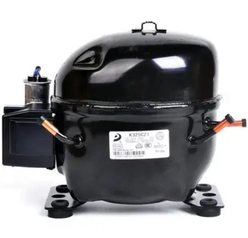 DONPER COMPRESSOR 1/3 HP R134A  K325CZ1 320W