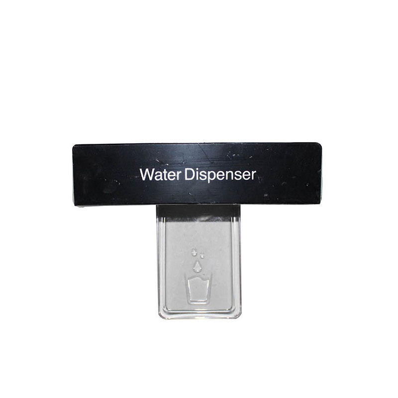 DEFY Refrigerator Water Dispenser Lever