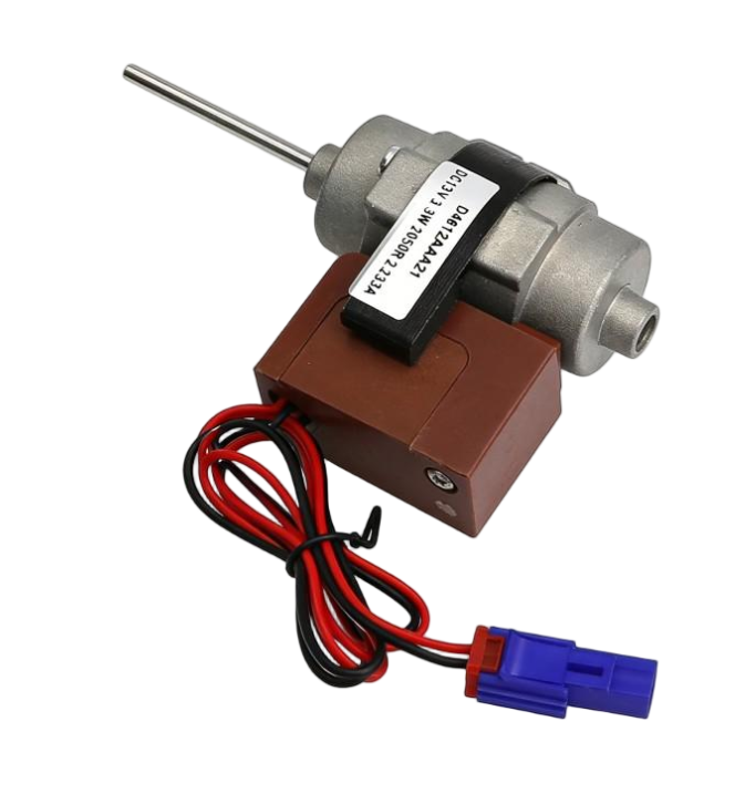 DEFY Refrigerator Evaporator Fan Motor 13v 3.3w