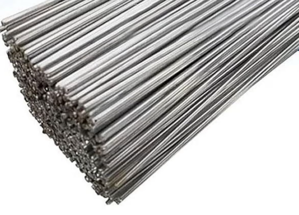 ALUMINIUM FLUX ROD (EA) - INTERNAL FLUX
