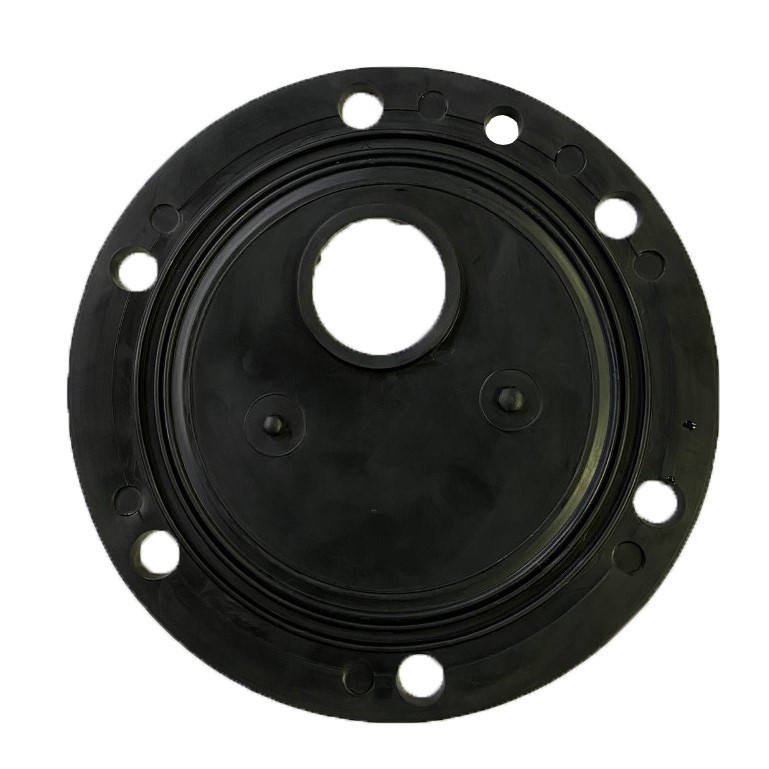 Kwikhot Geyser Flange Gasket