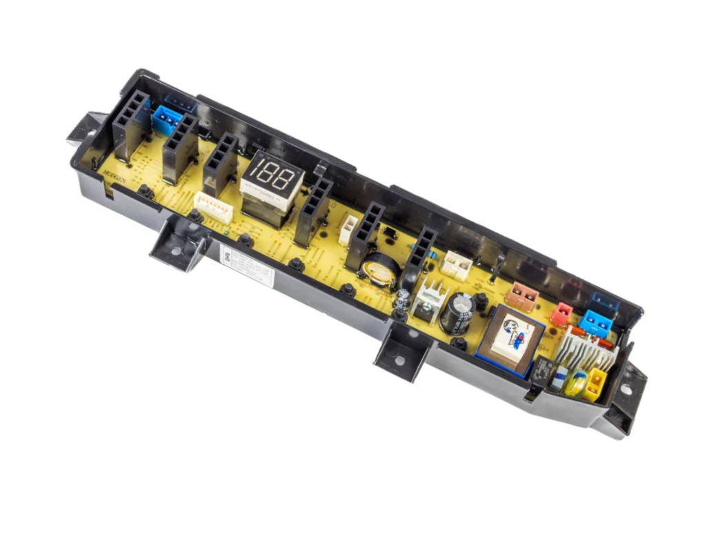 DEFY Washing Machine PCB Assembly
