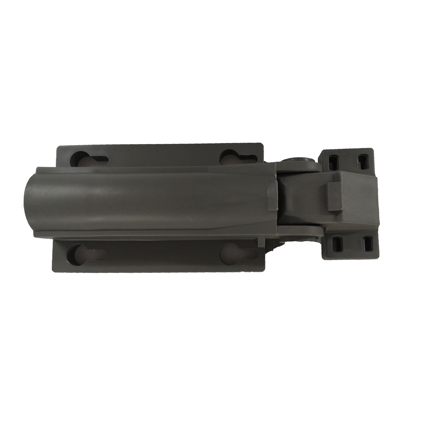 DEFY Chest Freezer Spring Loaded Hinge Grey New Type