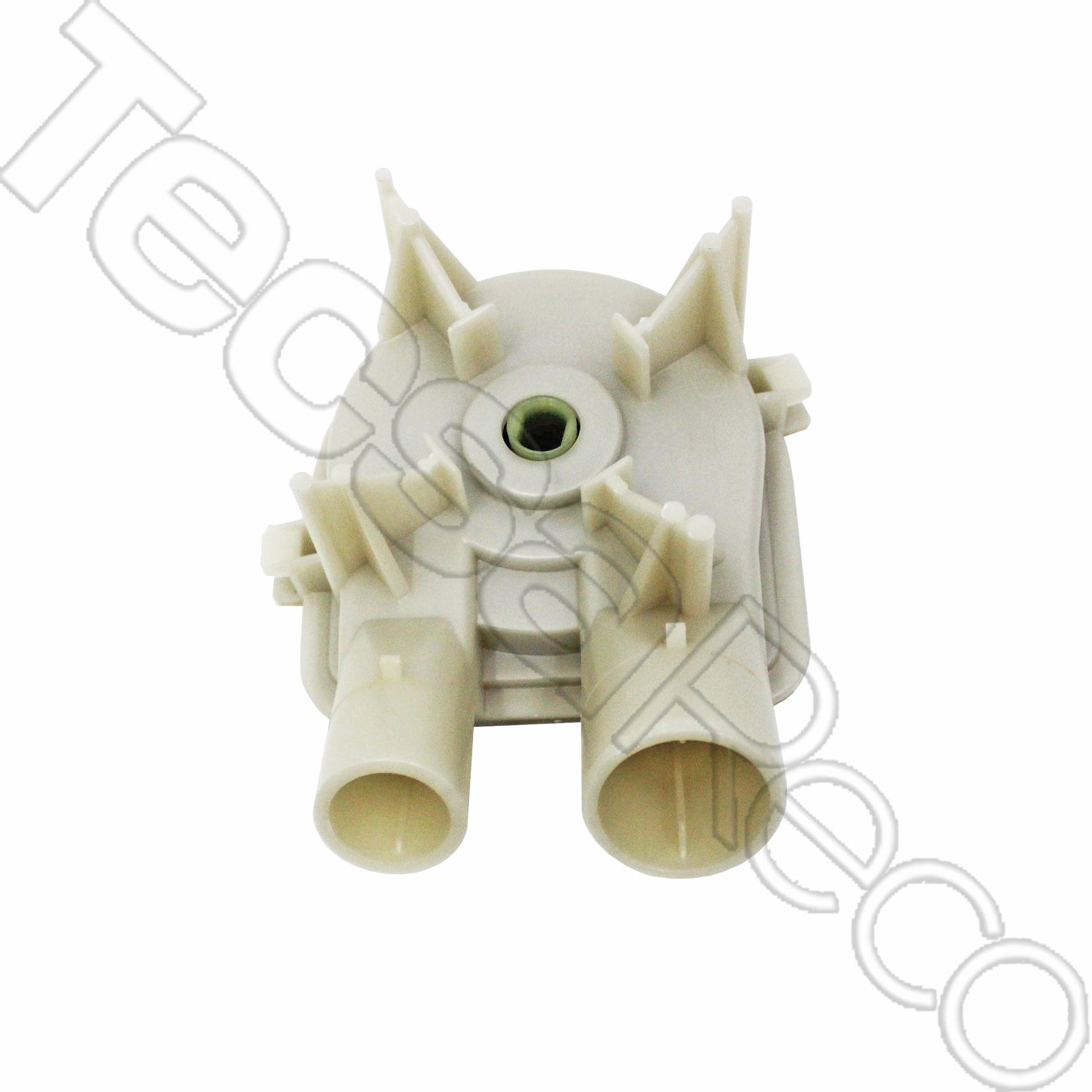 Whirlpool Washing Machine Drain Pump