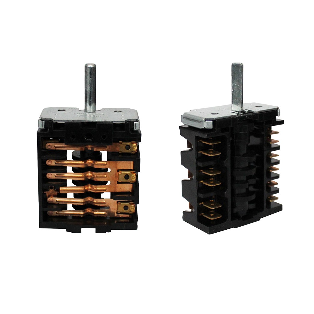 Unitherm Stove Switch 4 Position