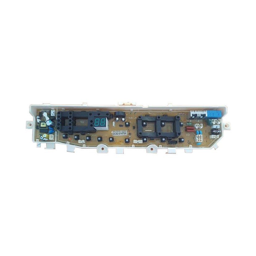 Samsung Washing Machine Main PCB Assembly