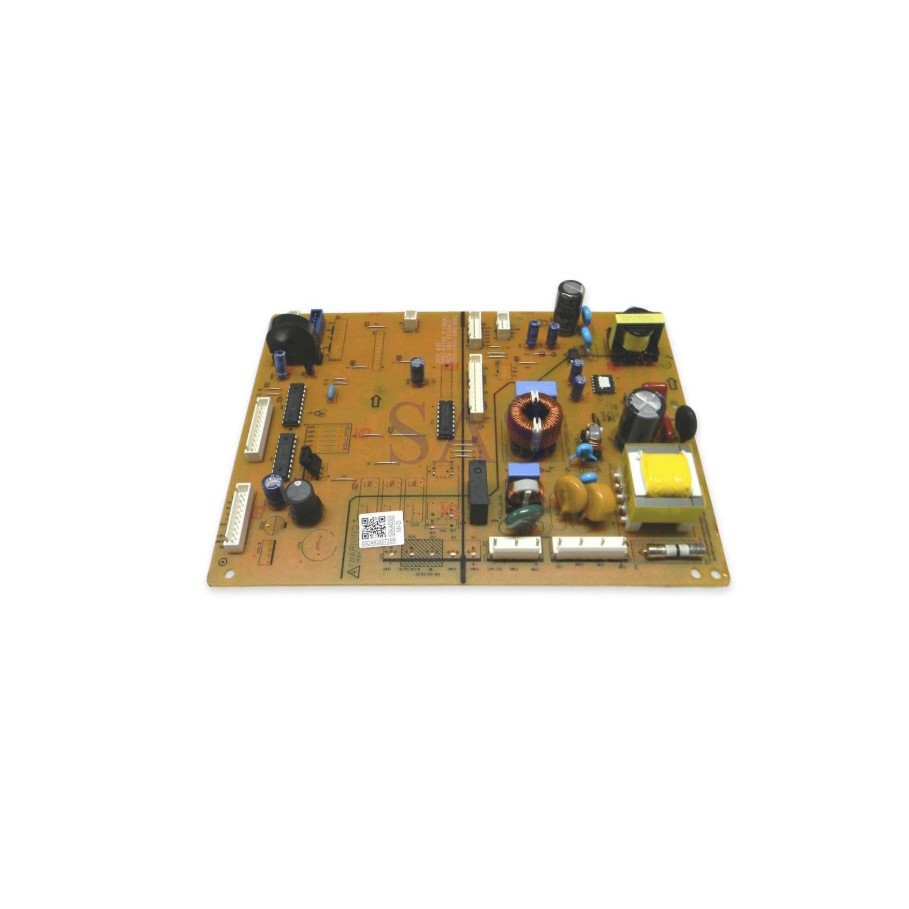 Samsung RefrigeratorFreezer  Display PCB