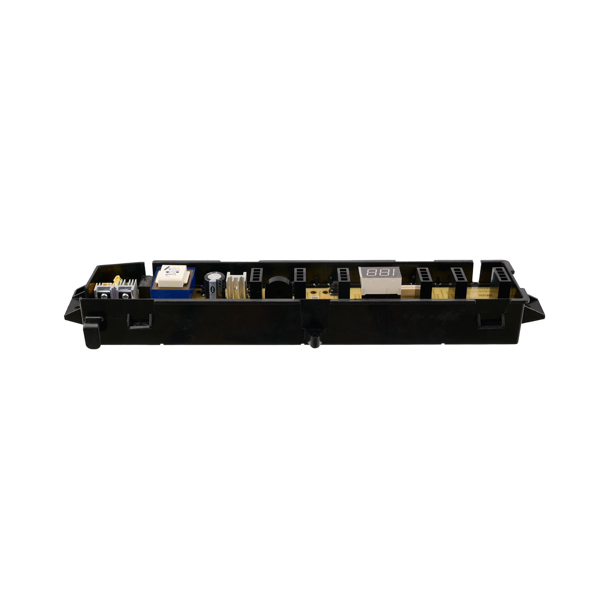 DEFY Washing Machine PCB Assembly