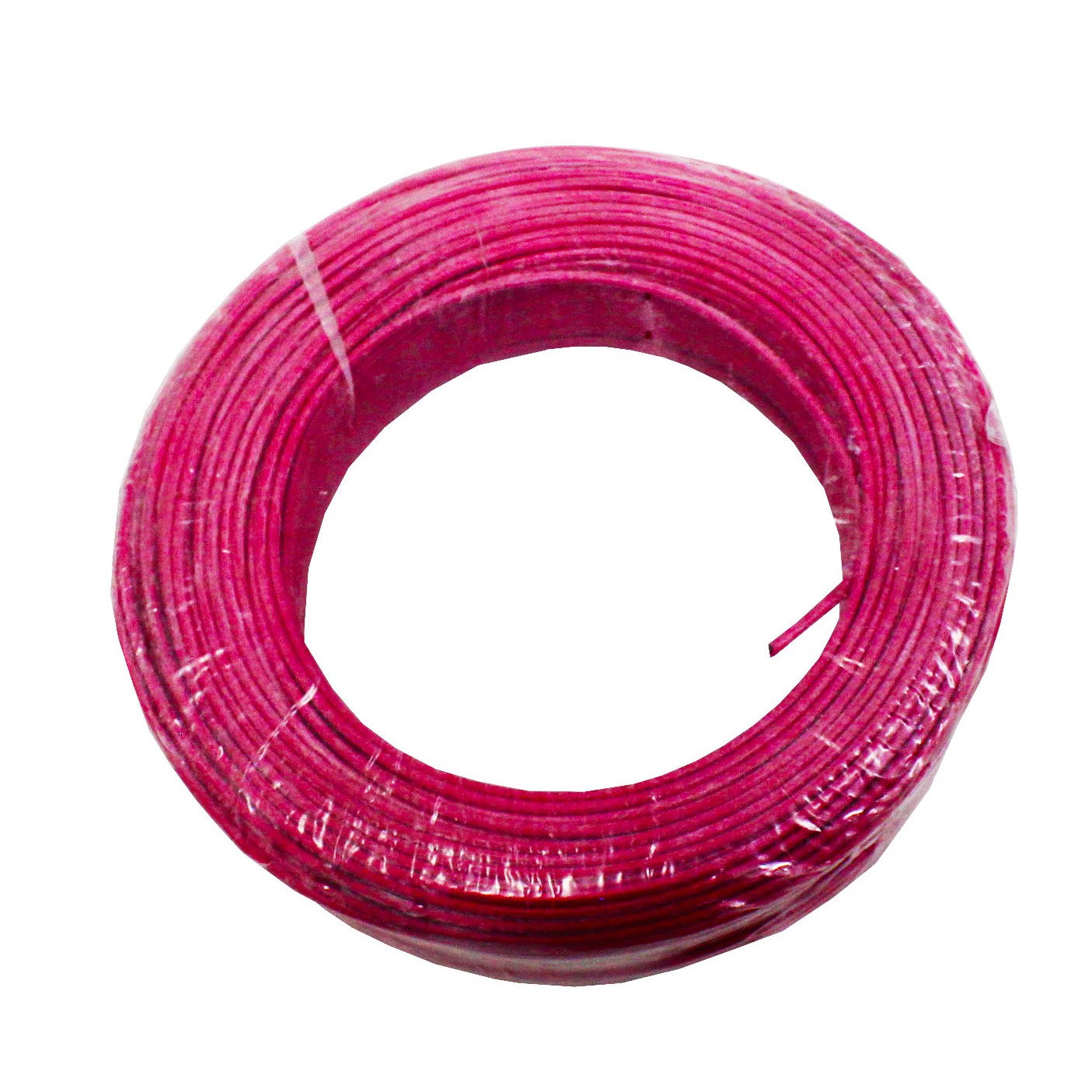 Universal Silicone Wire Red 1.5mm Per Meter