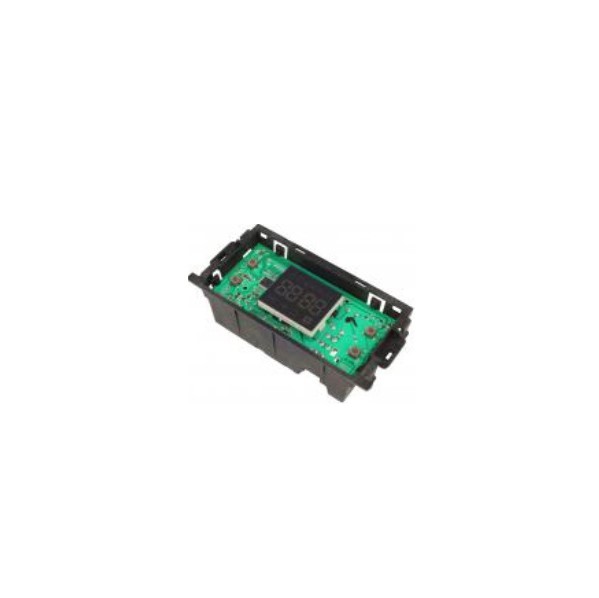 DEFY Stove PCB Block