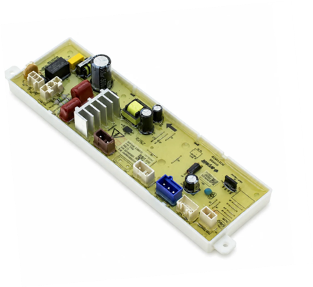 DEFY PCB Assembly