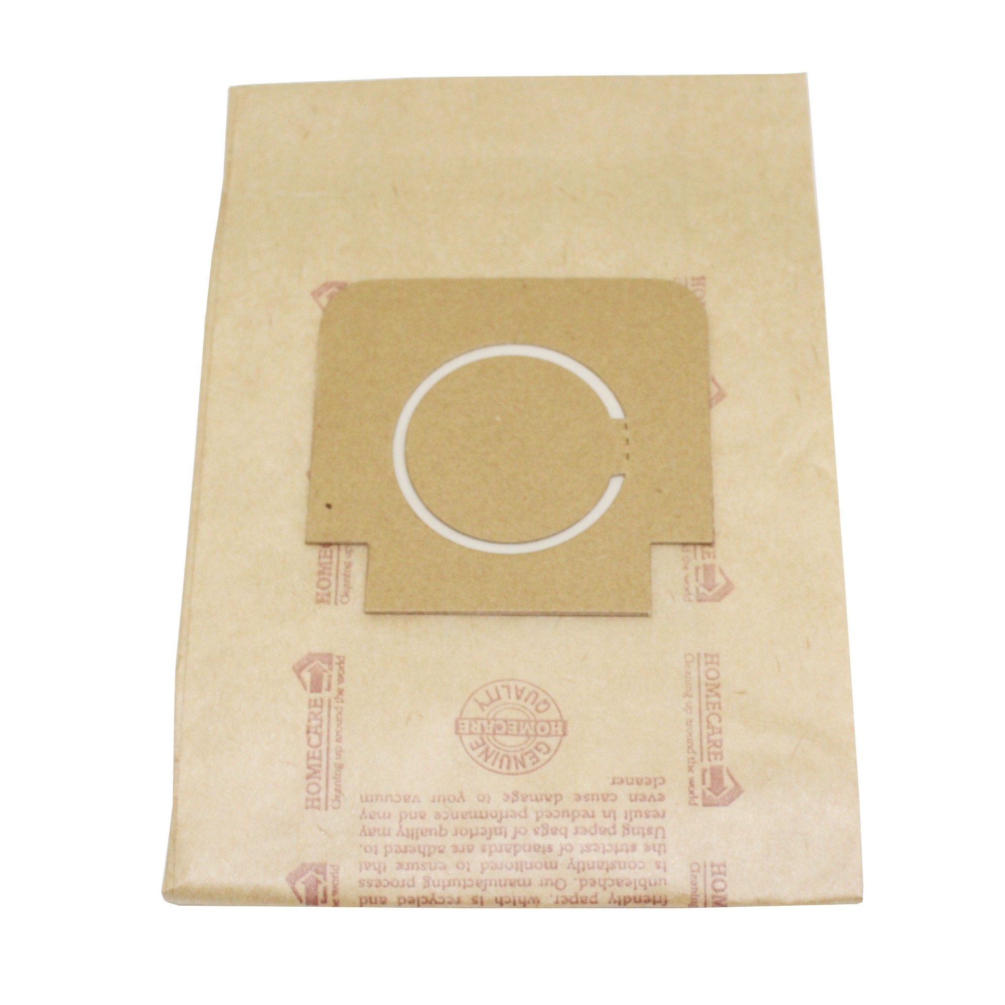 Hoover Vacuum Cleaner Paper Bag