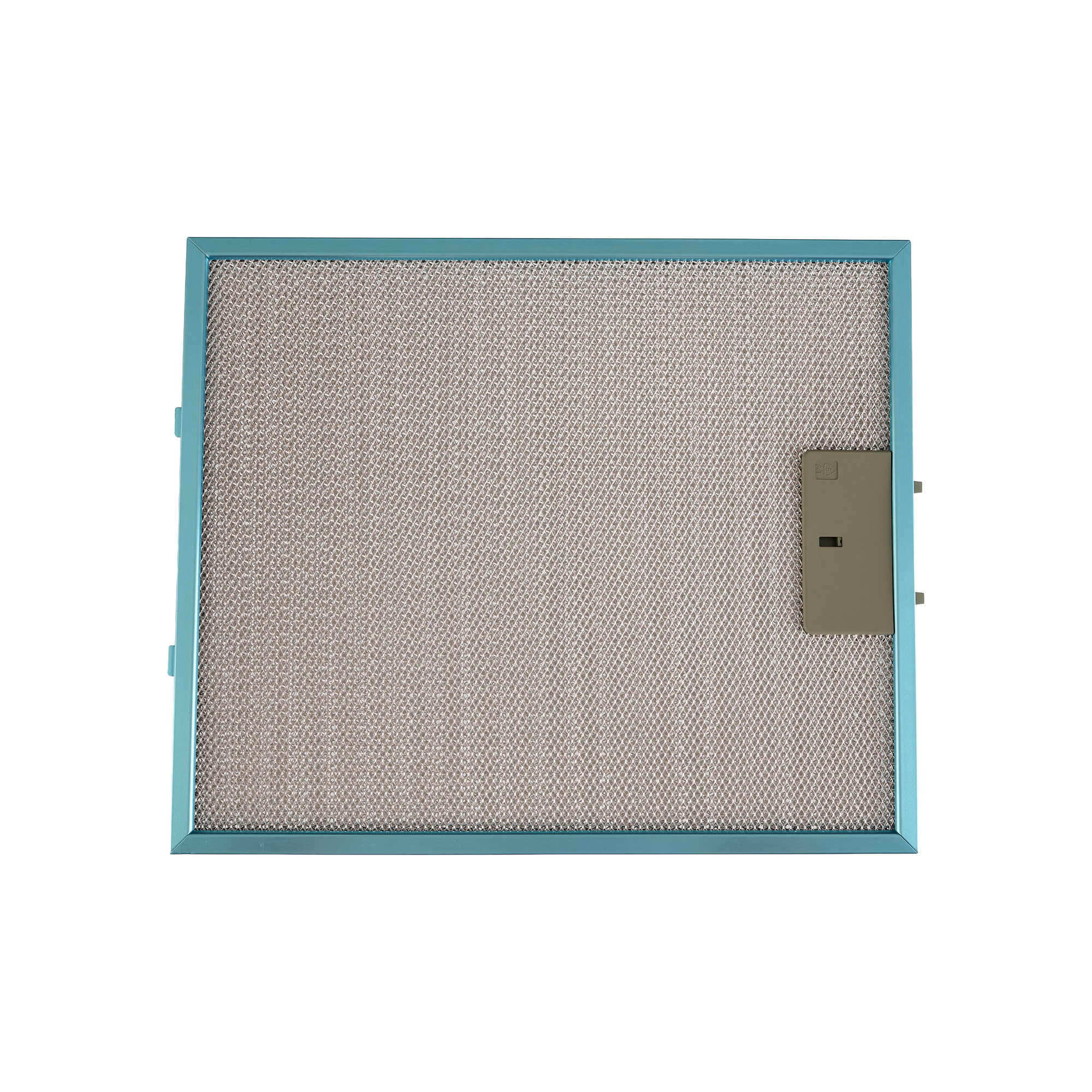 Aluminium Filter