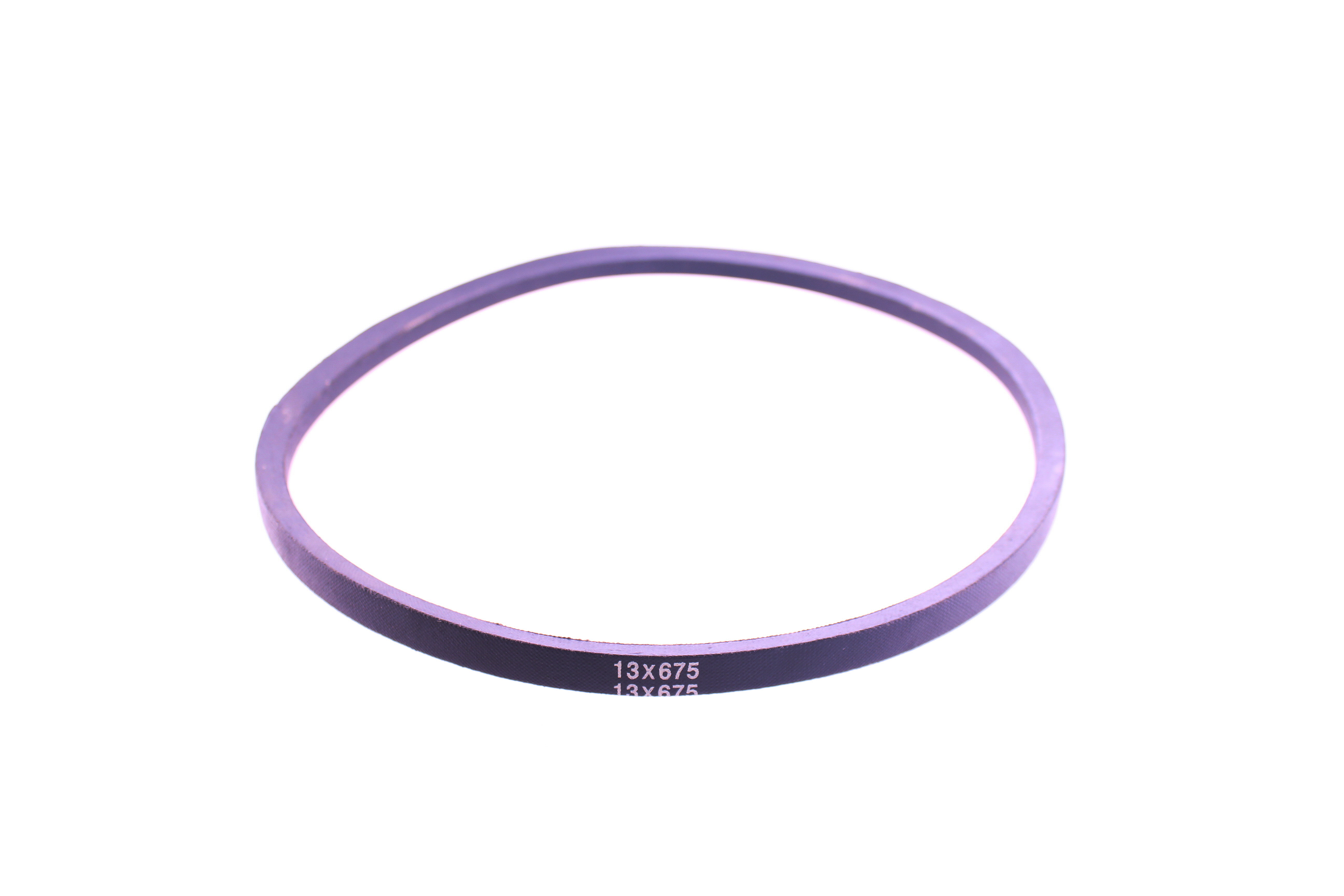 Hisense Washing Machine V Belt 13mm x 675mm