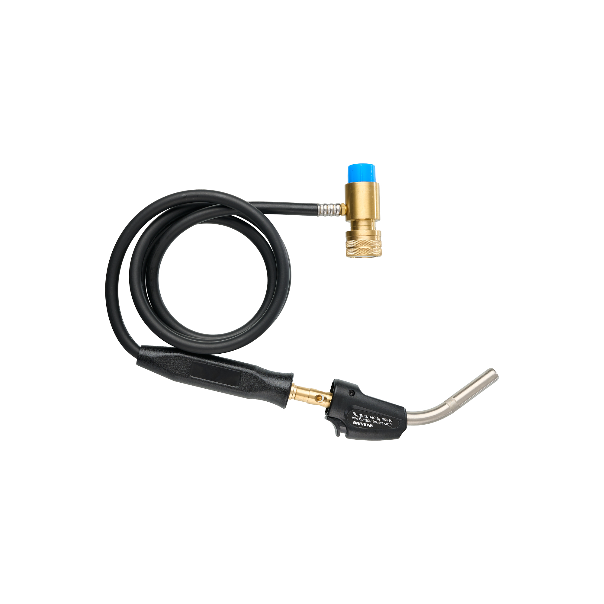 TRIGGER START HOSE TORCH