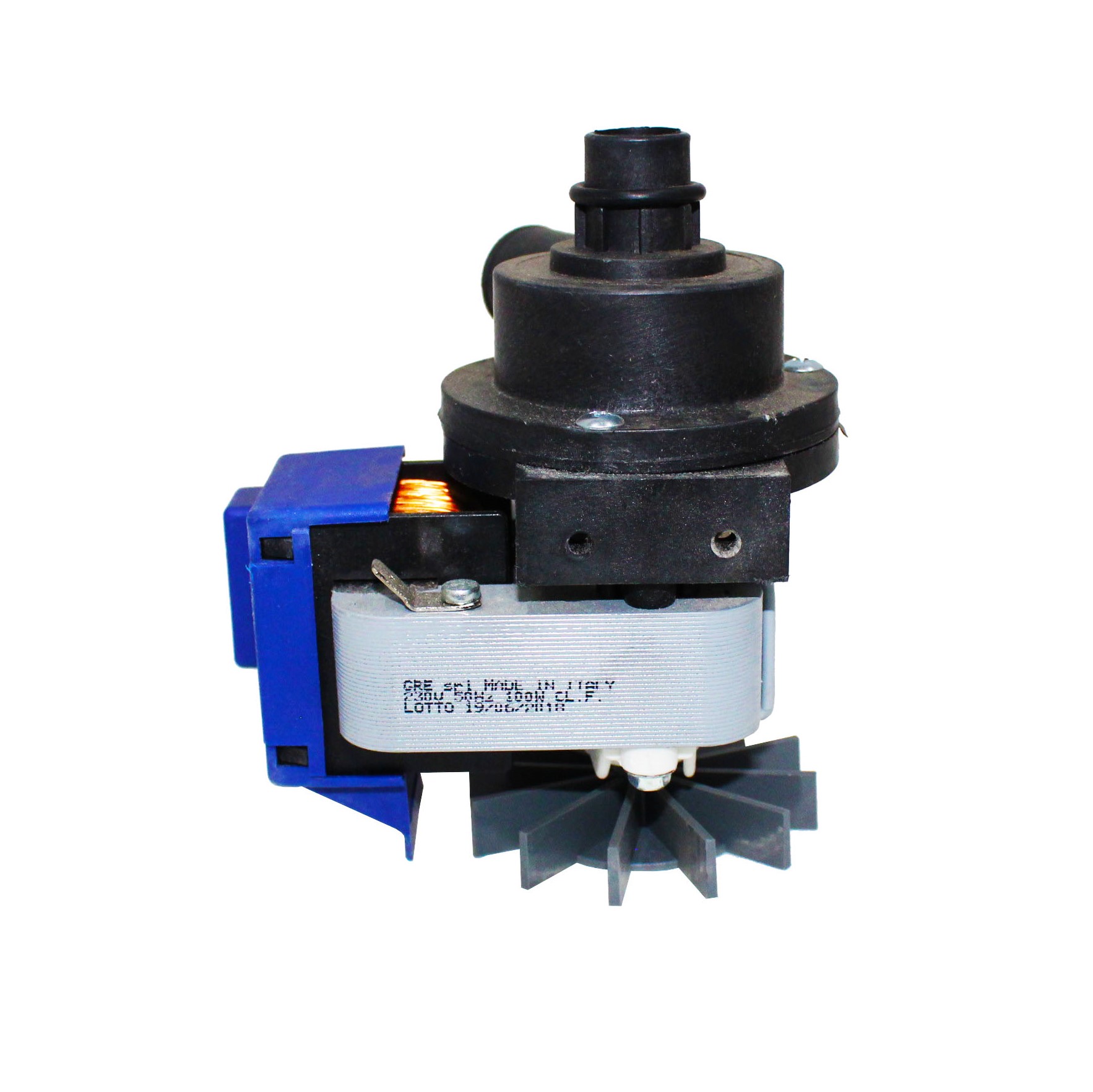 AEG Washing Machine Drain Pump