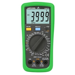 Wipcool Digital multimeter