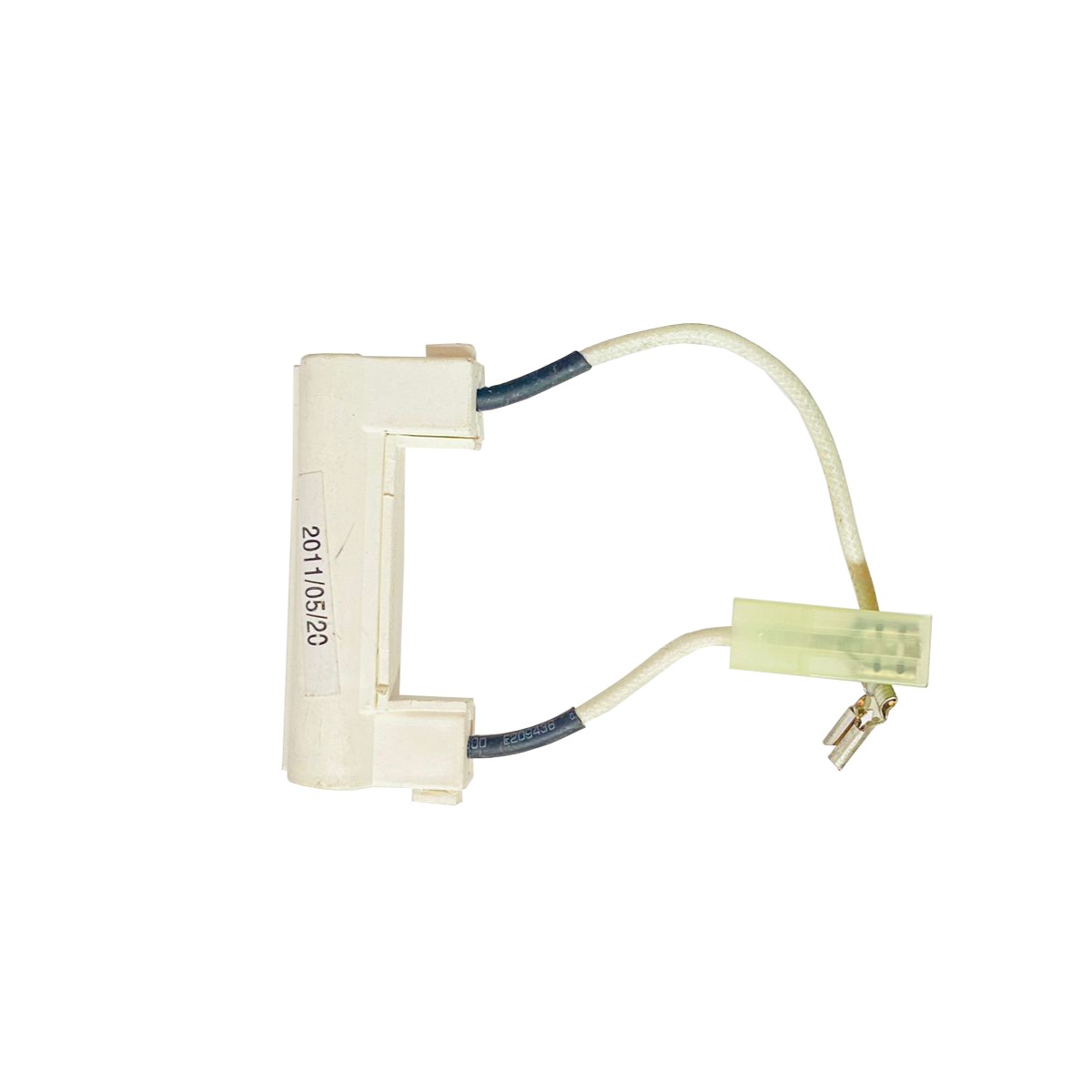 Universal Microwave Fuse And Holder 700mA 5kv