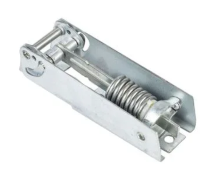 DEFY CHEST SPRING LOADED FREEZER HINGE