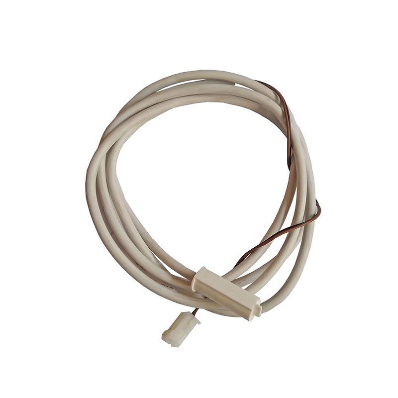 DEFY Refrigerator Fan Sensor
