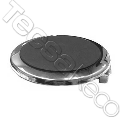Universal Stove Solid Plate 1000w 145°C