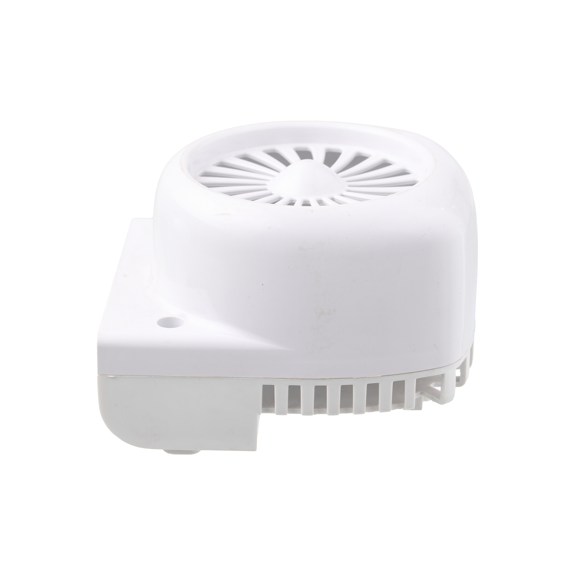DEFY Refrigerator Evaporator Fan Assembly