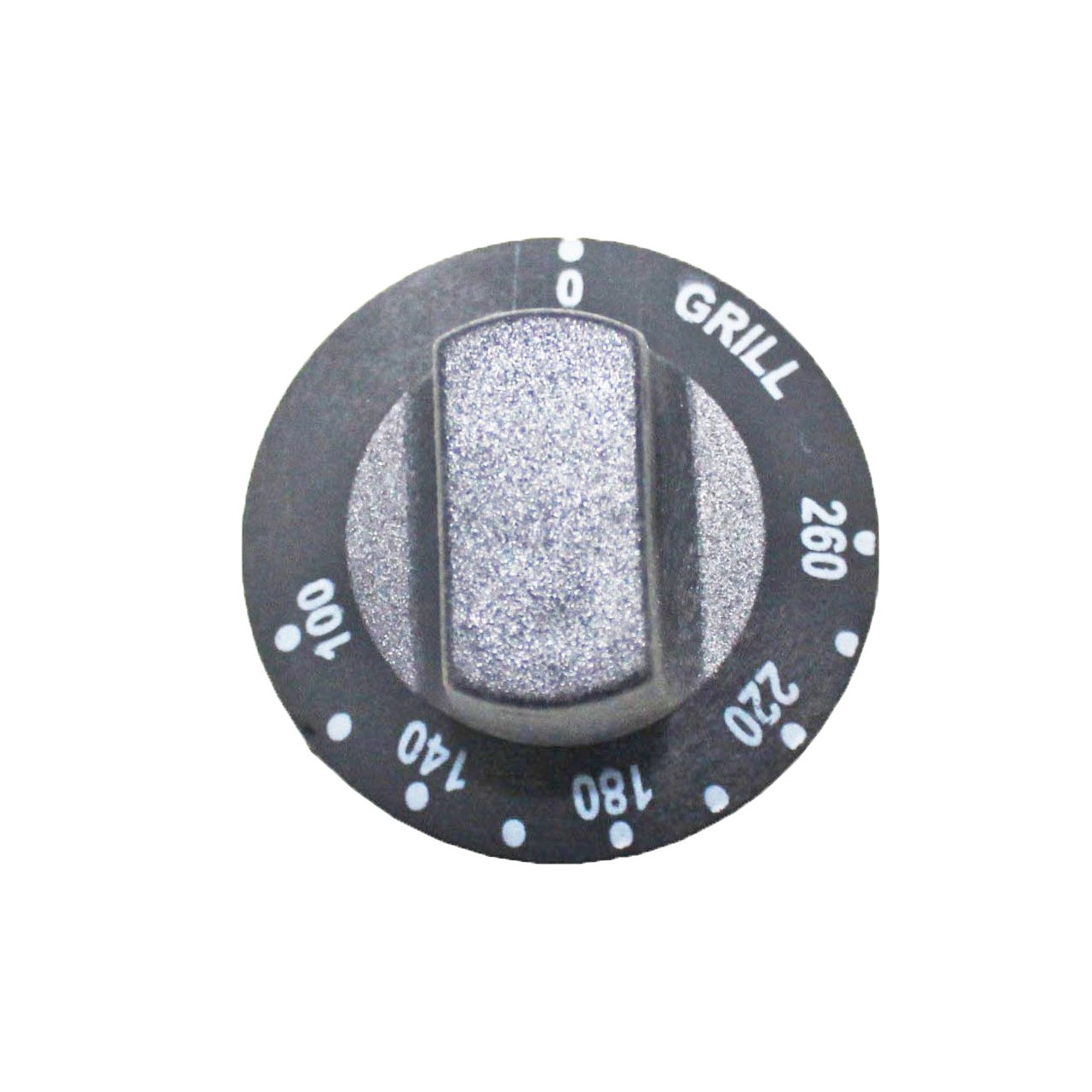 DEFY Stove Control Knob 0-5