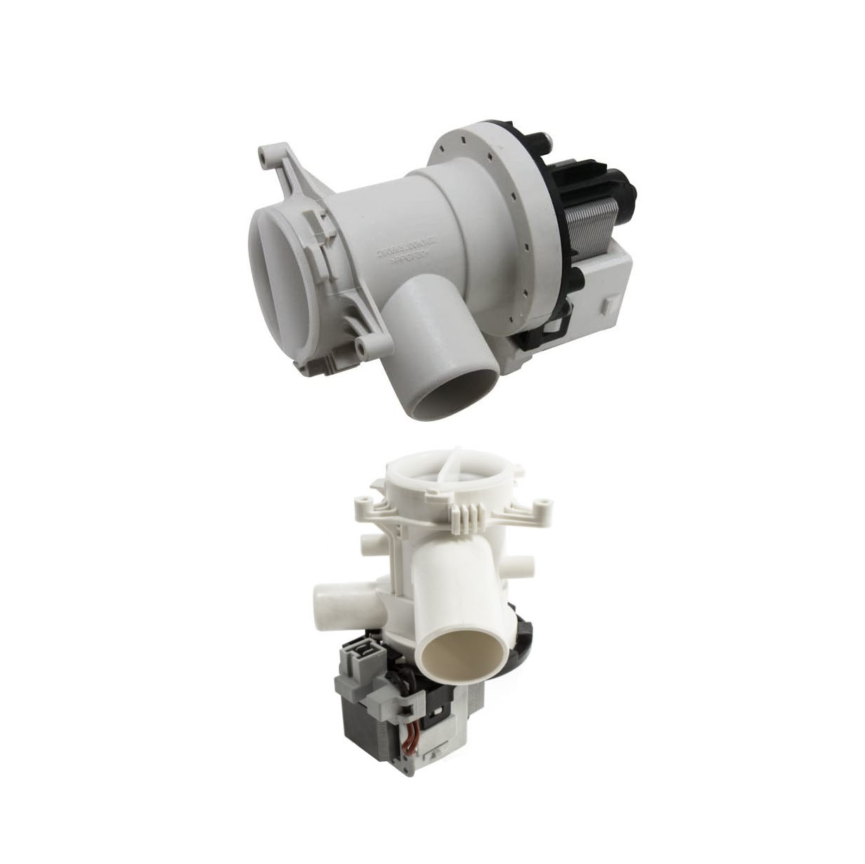 DEFY Washing Machine Pump