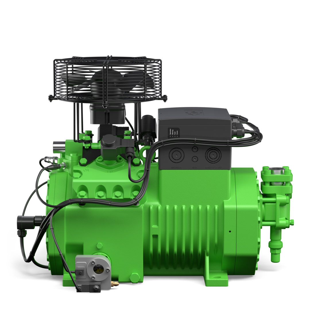 COMP BITZER 4NES-14Y