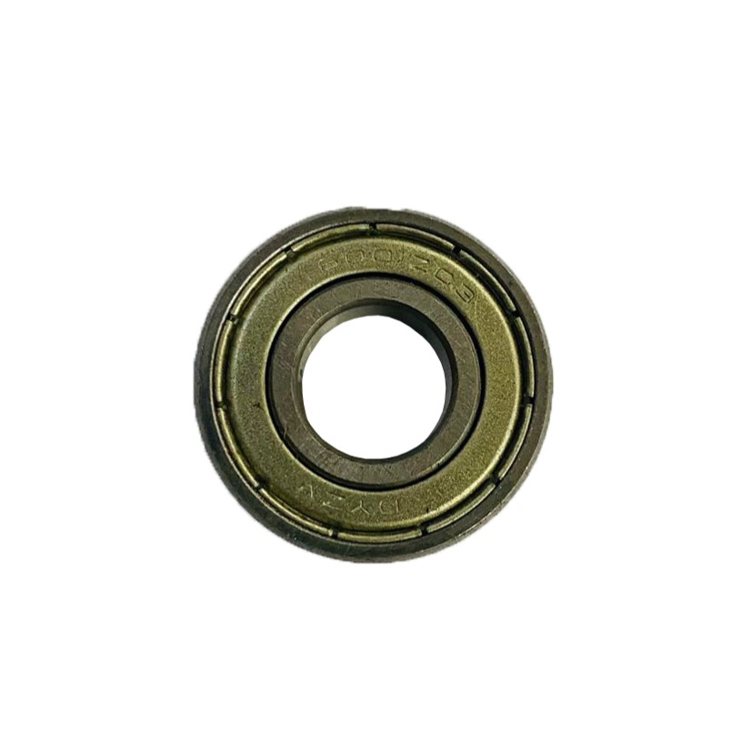 Universal Washing Machine Bearing 6001zz 12mm x 28mm x 8mm
